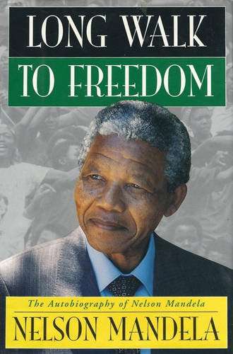 Long Walk to Freedom