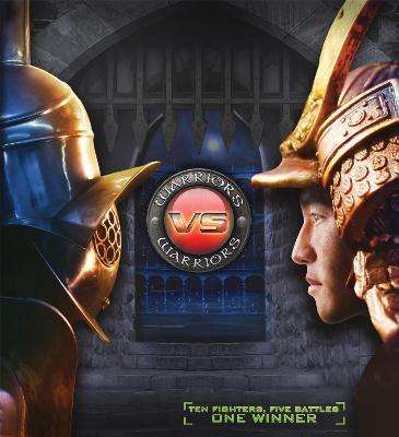 Warriors vs. Warriors