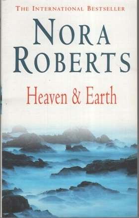 Heaven and Earth (Three Sisters Island # 2)
