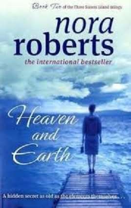 Heaven and Earth (Three Sisters Island # 2)