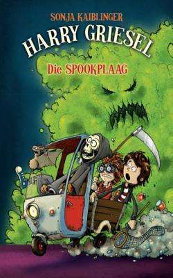 Harry Griesel: Operasie Spook-Redding