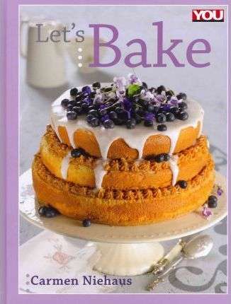 You: Let's Bake