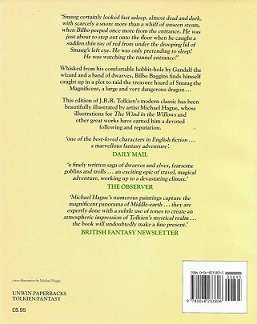 The Hobbit or, There and Back Again (50th Anniversary)