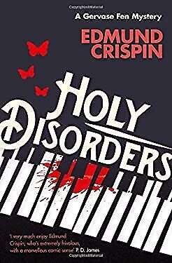 Holy Disorders