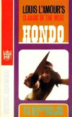 Hondo