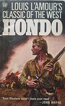 Hondo