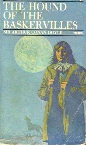 The Hound of the Baskervilles (Collins Classics)