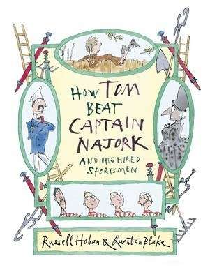 How Tom Beat Captain Najork and His Hired Sportsmen