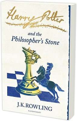 Harry Potter and the Philosopher's Stone