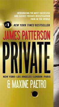 Private (Private #1)