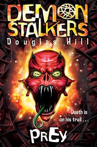 Demon Stalkers: Prey