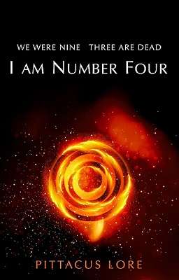 I Am Number Four: The Lost Files - Secret Histories
