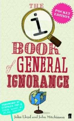 The Book of General Ignorance