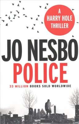Police (Harry Hole #10)