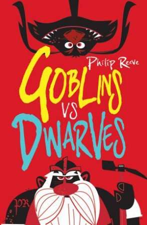 Goblins Vs Dwarves