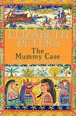 The Mummy Case