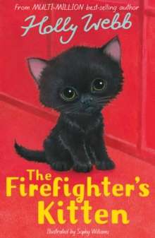 The Firefighter's Kitten (2024)