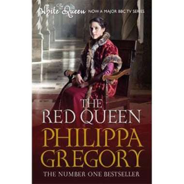 The Red Queen