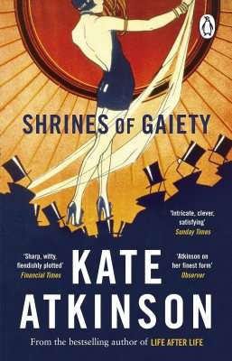 Shrines of Gaiety (2022)