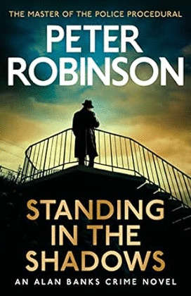 Standing in the Shadows (2024)