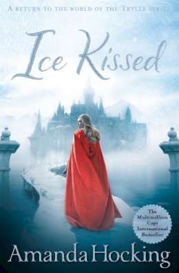 Ice Kissed