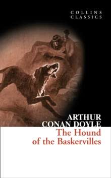 The Hound of the Baskervilles (Collins Classics)