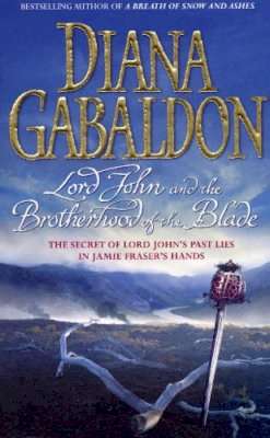 Lord John and the Brotherhood of the Blade