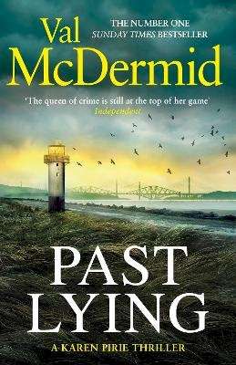 Past Lying (Inspector Karen Pirie # 7)