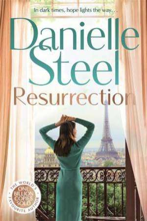 Resurrection (2024)