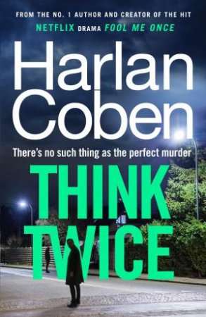 Think Twice (Myron Bolitar # 12) (2024)