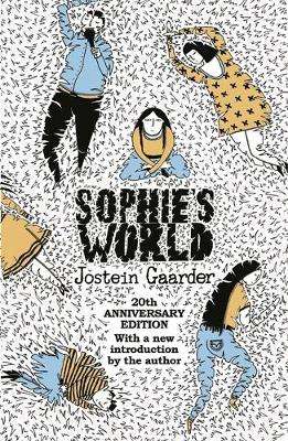 Sophie's World: An Adventure In Philosophy