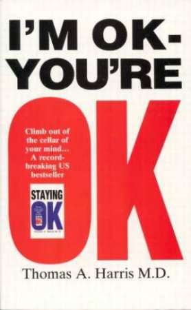 I'm Ok, You're Ok