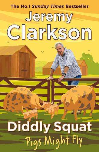 Diddly Squat: Pigs Might Fly (2024)
