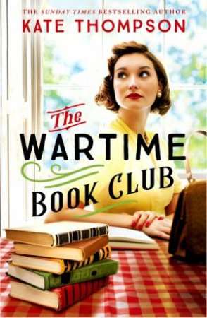 The Wartime Book Club (2024)
