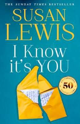 I Know It's You (2023)