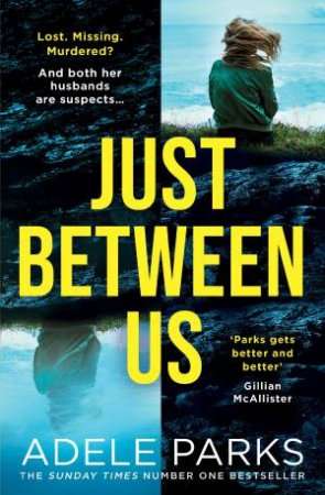Just Between Us (2023)