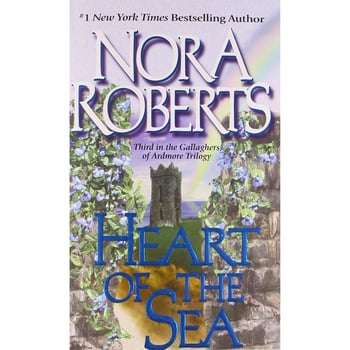Heart Of The Sea