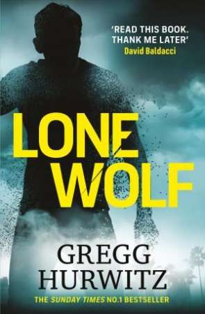 Lone Wolf (Orphan X # 9) (2024)