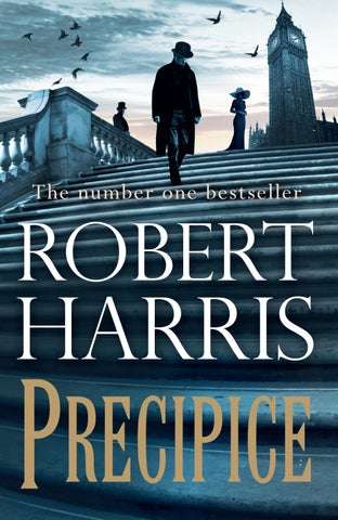 Precipice (2024)