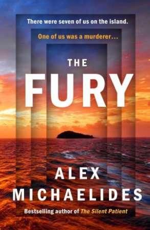 The Fury (2024)