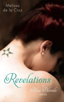 Revelations (Blue Bloods # 3)