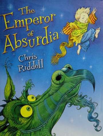 The Emperor of Absurdia