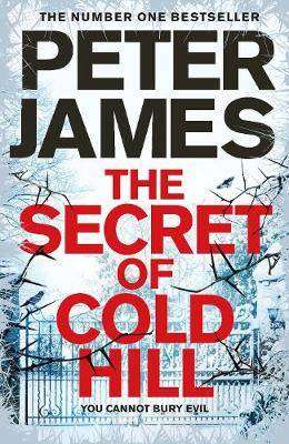 The Secret of Cold Hill (2019)