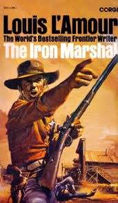 The Iron Marshall
