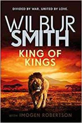 King Of Kings (2019)
