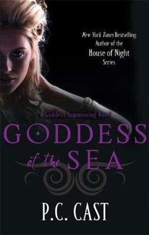 Goddess of the Sea (Goddess Summoning # 1)