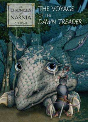 The Voyage of the Dawn Treader (The Chronicles of Narnia #5)