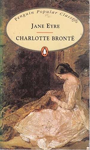 Jane Eyre  (Wordsworth Classics)