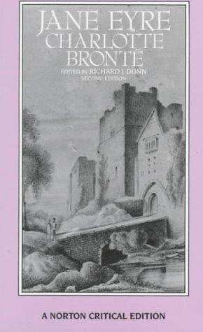 Jane Eyre  (Wordsworth Classics)