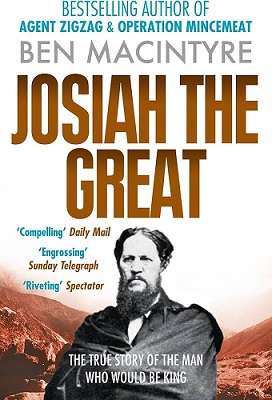 Josiah the Great